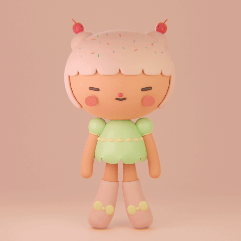 100-day-blender-KEEKI